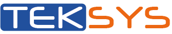 TEKSYS Logo